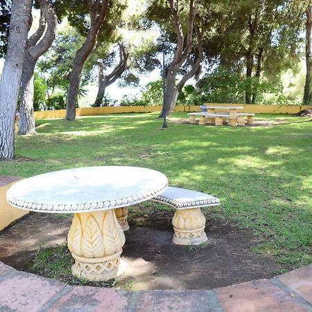 Duquesa De Espana Torremolinos Zewnętrze zdjęcie