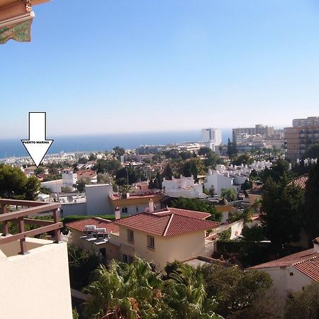 Duquesa De Espana Torremolinos Zewnętrze zdjęcie