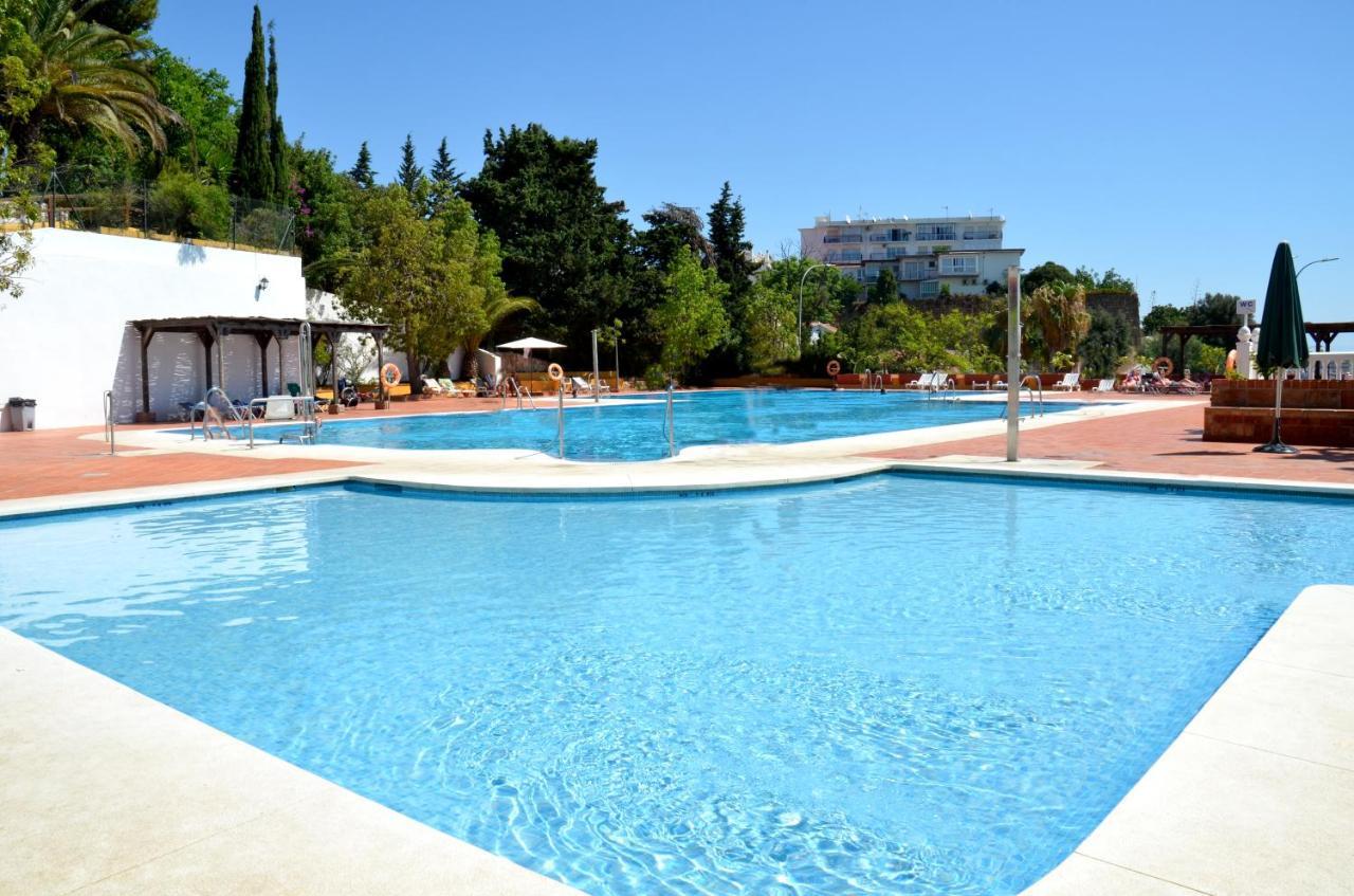 Duquesa De Espana Torremolinos Zewnętrze zdjęcie