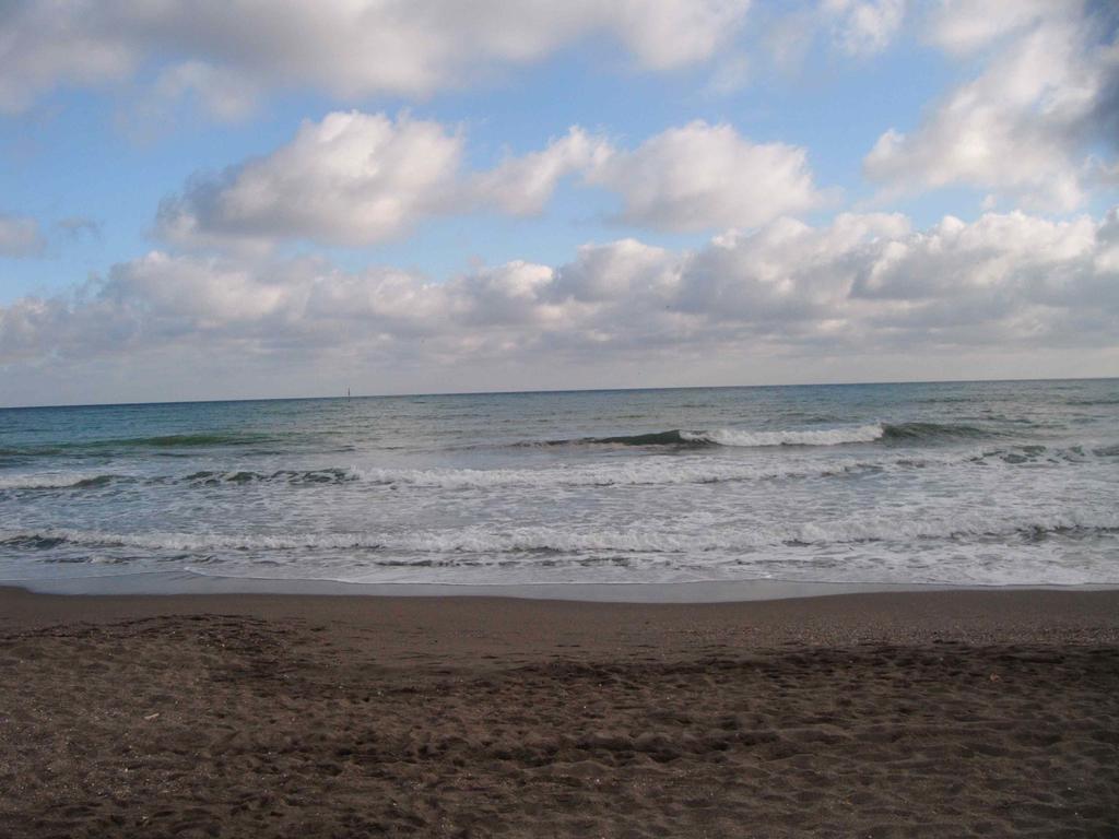 Duquesa De Espana Torremolinos Zewnętrze zdjęcie