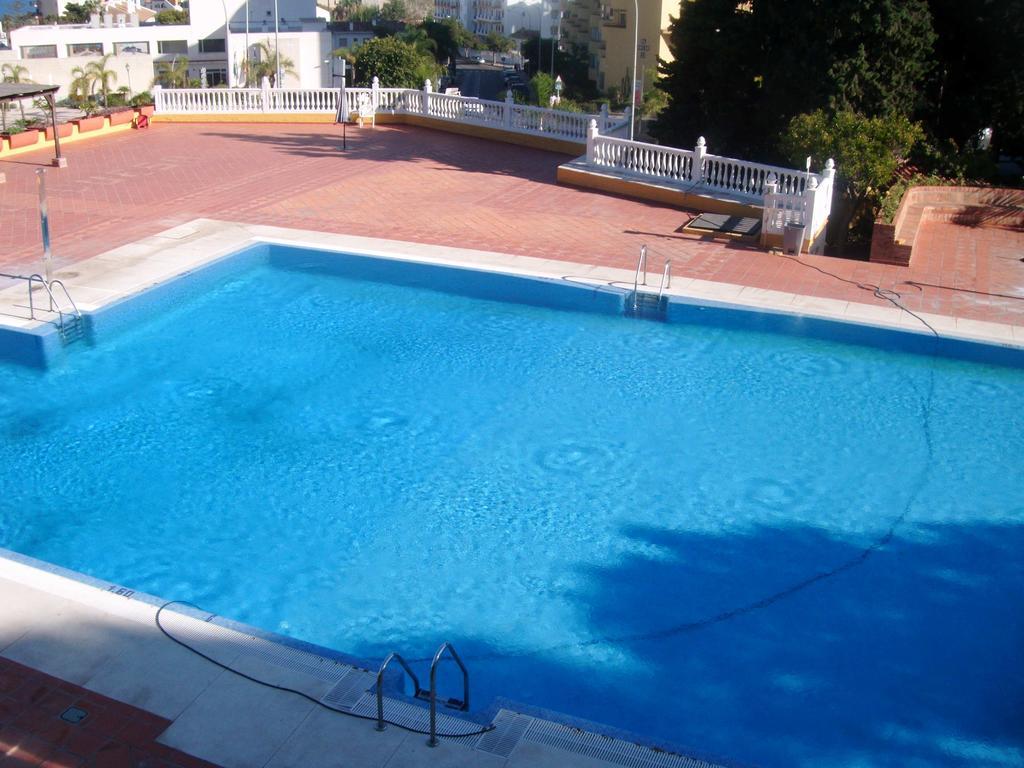 Duquesa De Espana Torremolinos Zewnętrze zdjęcie
