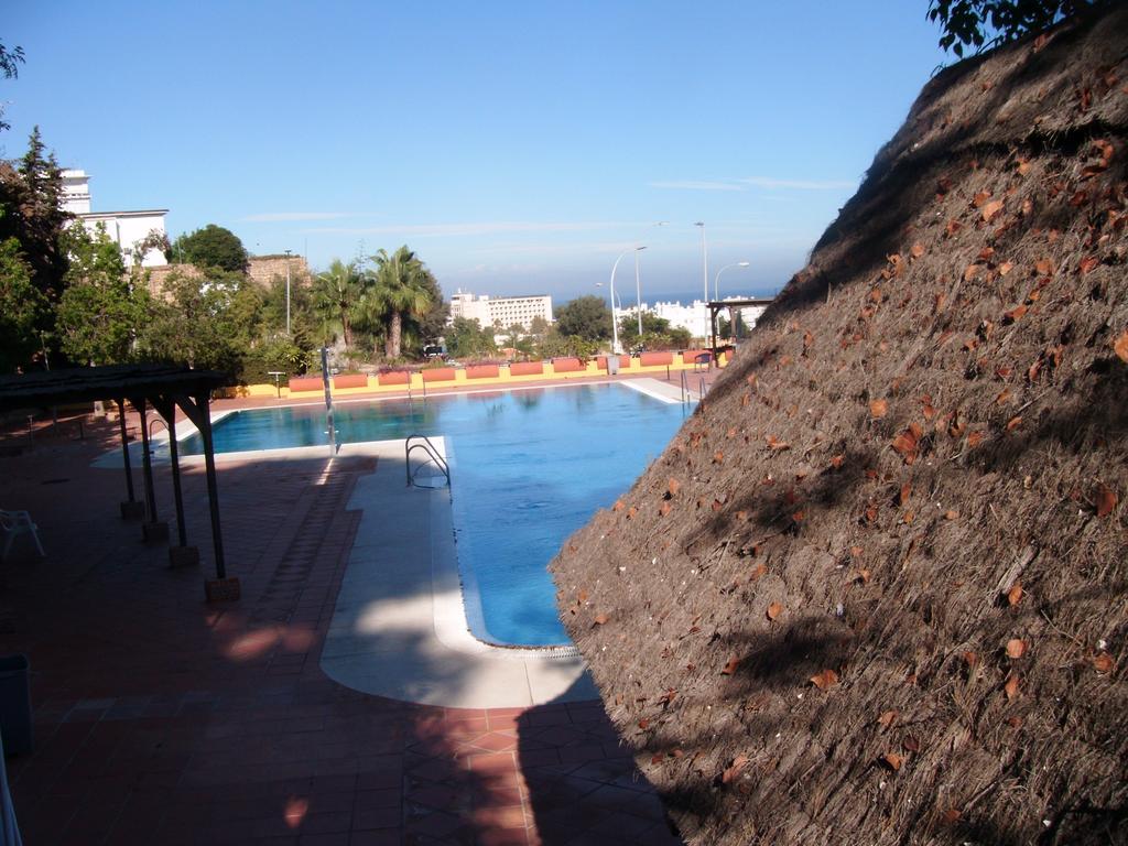 Duquesa De Espana Torremolinos Zewnętrze zdjęcie